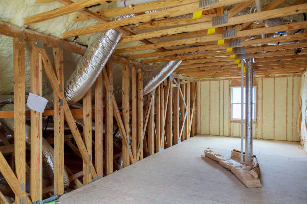 Best Cellulose Insulation  in Springfield, MN