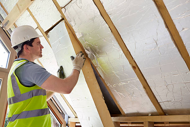Insulation Contractors for Homes in Springfield, MN